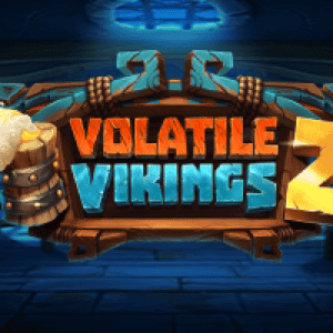 Volatile Vikings 2